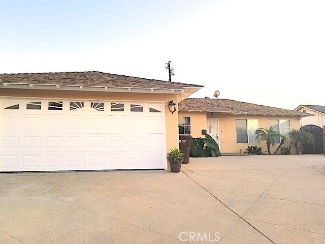 16628 Witzman Dr, La Puente, CA 91744