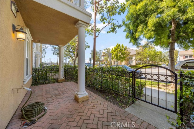 Detail Gallery Image 18 of 22 For 1408 Montgomery St, Tustin,  CA 92782 - 2 Beds | 2/1 Baths