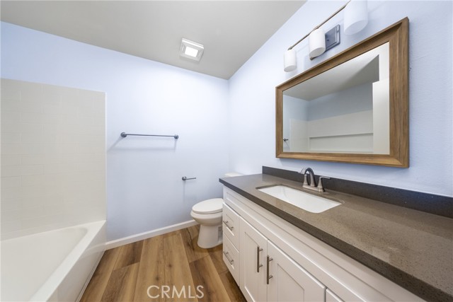 Detail Gallery Image 15 of 47 For 3118 Little Mountain #a, San Bernardino,  CA 92405 - 2 Beds | 2 Baths