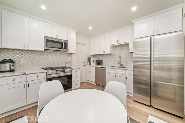 Detail Gallery Image 5 of 28 For 13007 Duffield, La Mirada,  CA 90638 - 4 Beds | 2 Baths