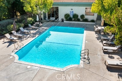 Detail Gallery Image 17 of 17 For 4610 Park Granada #2,  Calabasas,  CA 91302 - 2 Beds | 2 Baths