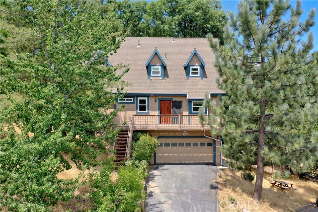 Detail Gallery Image 22 of 28 For 1176 Aleutian Dr, Lake Arrowhead,  CA 92352 - 3 Beds | 2/1 Baths