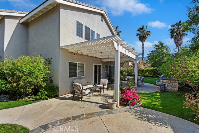 Detail Gallery Image 35 of 39 For 2904 Coral St, Corona,  CA 92882 - 4 Beds | 2/1 Baths