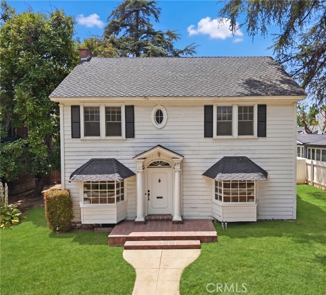 691 N Euclid