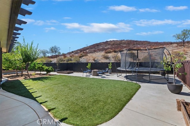 Detail Gallery Image 42 of 65 For 30829 Oak Knoll Dr., Menifee,  CA 92584 - 5 Beds | 4 Baths