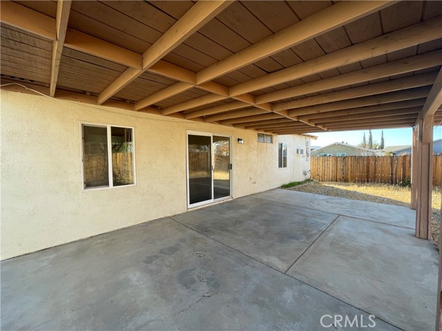 Detail Gallery Image 47 of 52 For 3635 W Avenue K12, Lancaster,  CA 93536 - 3 Beds | 1/1 Baths