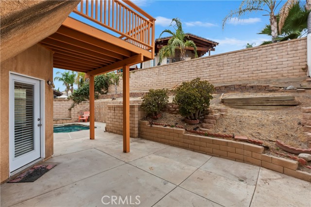 Detail Gallery Image 39 of 45 For 22509 Silver Dollar St, Corona,  CA 92883 - 3 Beds | 2/1 Baths