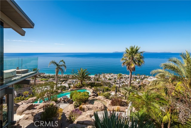 Detail Gallery Image 36 of 40 For 709 Kendall Dr, Laguna Beach,  CA 92651 - 4 Beds | 4/1 Baths