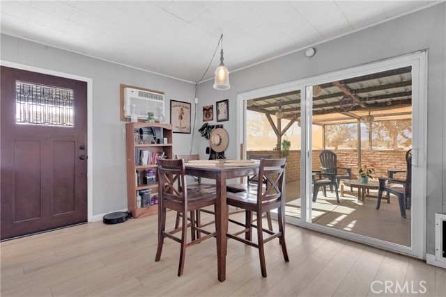 Detail Gallery Image 7 of 49 For 26042 E Avenue U8, Llano,  CA 93544 - 1 Beds | 1 Baths