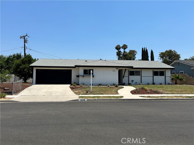 Detail Gallery Image 1 of 1 For 1290 Newman St, Simi Valley,  CA 93065 - 3 Beds | 2 Baths