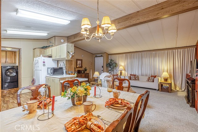 Detail Gallery Image 17 of 41 For 48303 W 20th Street #181,  Lancaster,  CA 93534 - 3 Beds | 2 Baths