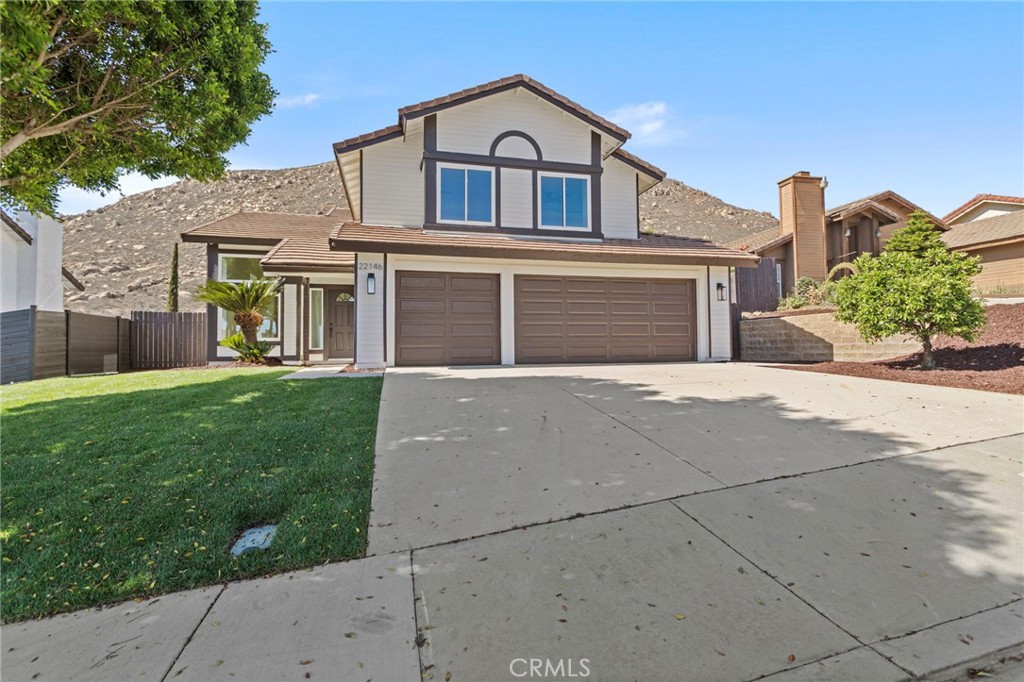 22146 Naples Drive