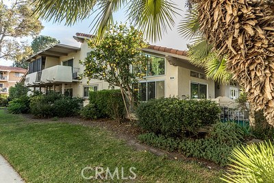 824 Via Alhambra #A, Laguna Woods, CA 92637