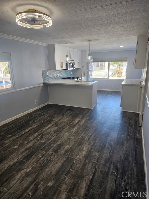 Detail Gallery Image 4 of 24 For 14777 Palm Dr #81,  Desert Hot Springs,  CA 92240 - 1 Beds | 1 Baths