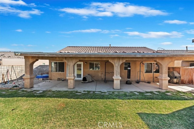 Detail Gallery Image 21 of 26 For 84108 Avenida Europa, Coachella,  CA 92236 - 4 Beds | 3 Baths
