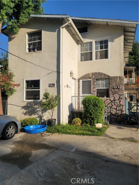 Property Photo from MLS
