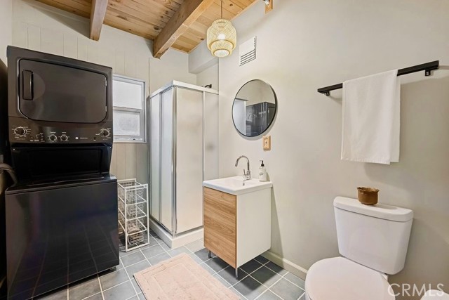 Detail Gallery Image 10 of 30 For 989 Calanda, Crestline,  CA 92325 - 2 Beds | 2 Baths