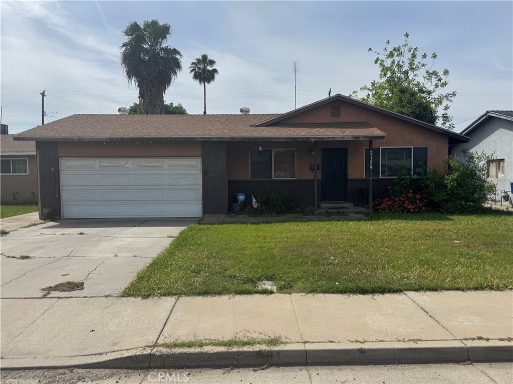 2129 Balboa
