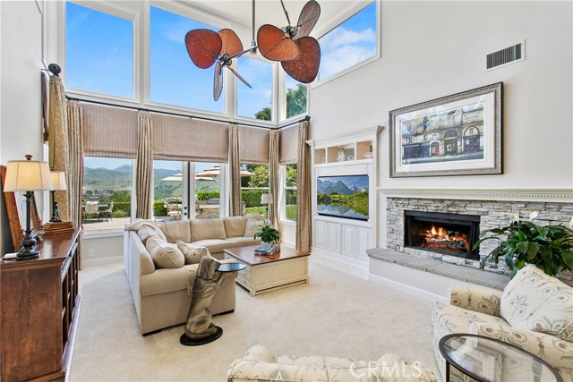 Detail Gallery Image 8 of 65 For 64 Panorama, Coto de Caza,  CA 92679 - 5 Beds | 4/1 Baths