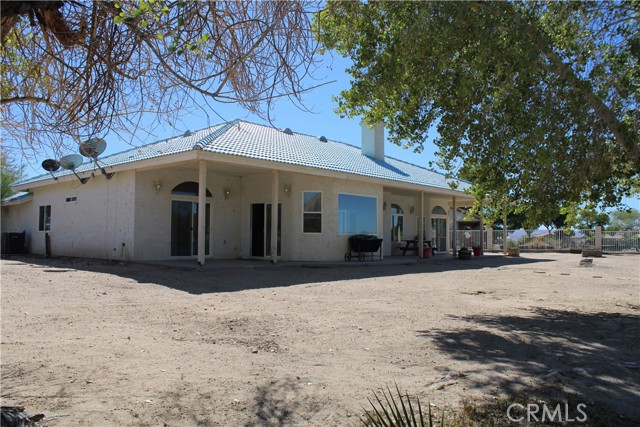 Detail Gallery Image 25 of 31 For 35824 Tumbleweed Cir, Yermo,  CA 92398 - 3 Beds | 2 Baths