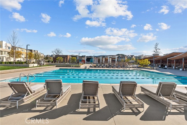 Detail Gallery Image 39 of 47 For 26955 Prospector Rd #203,  Valencia,  CA 91381 - 1 Beds | 1 Baths