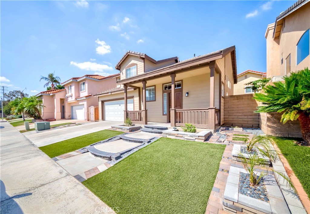 127 Majorca Place