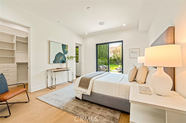 Detail Gallery Image 22 of 53 For 12415 Kling St, Studio City,  CA 91604 - 5 Beds | 6/1 Baths