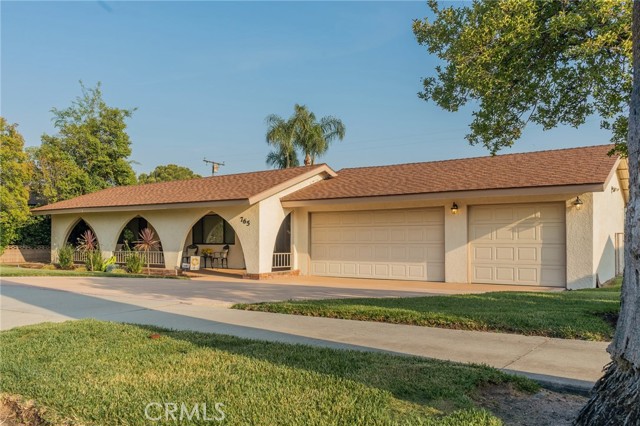 Detail Gallery Image 31 of 75 For 765 E 39th St, San Bernardino,  CA 92404 - 4 Beds | 2 Baths