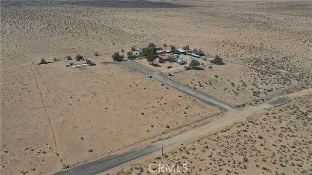 14637 Castle Butte Road, North Edwards, California 93523, ,Land,For Sale,14637 Castle Butte Road,CRSR23190624