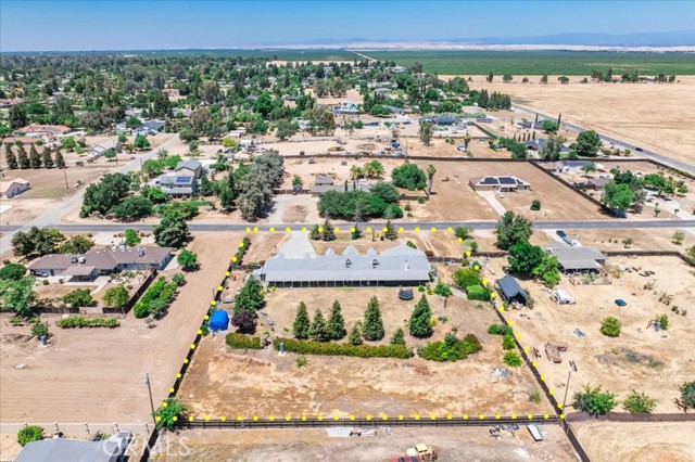 Detail Gallery Image 41 of 49 For 26898 Avenue 18 1/4, Madera,  CA 93638 - 5 Beds | 3 Baths