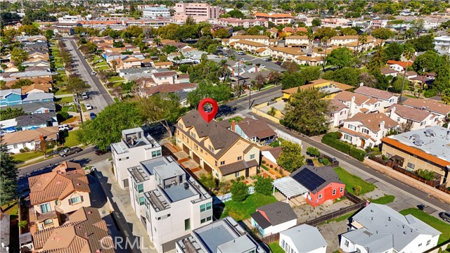 Detail Gallery Image 46 of 46 For 228 S San Marino Ave #B,  San Gabriel,  CA 91776 - 3 Beds | 3/1 Baths