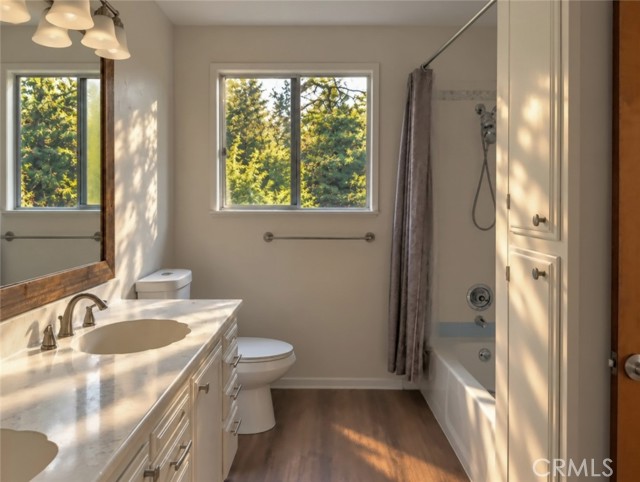 433 Golf Course, Lake Arrowhead, CA 92352