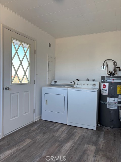 Detail Gallery Image 23 of 24 For 36368 Cochise Trl, Lucerne Valley,  CA 92356 - 2 Beds | 1 Baths