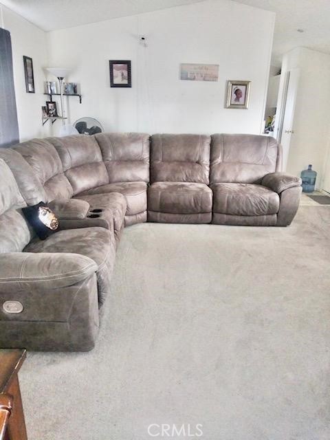 Detail Gallery Image 9 of 10 For 3348 Fremont Ave #42,  Mojave,  CA 93501 - 3 Beds | 2 Baths