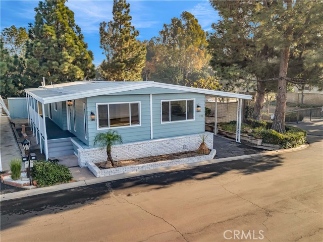 Detail Gallery Image 2 of 30 For 24001 Muirlands Bld #115,  Lake Forest,  CA 92630 - 2 Beds | 2 Baths