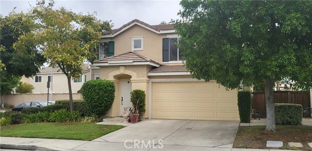 Beautiful Two-Story Home in Gated Shea Homes of Sunset Collections Community in West Covina features 3 Bedrooms 2.5 Bathroom Plus a Large Loft. Spacious Living Room with High Ceiling, Family Room with Fireplace, Master Bedroom and Walk in Closet, Master Bath with Tub and Separate Shower, Laundry Room and Direct Assess 2-Car Garage. Low HOA with Gated Pool, Spa, and Picnic Area.