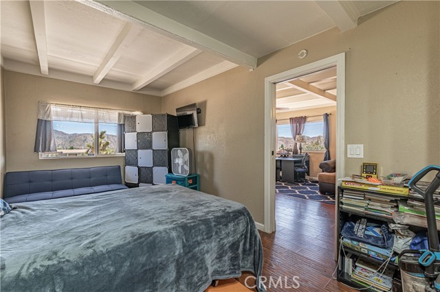 Detail Gallery Image 17 of 45 For 9194 Navajo, Morongo Valley,  CA 92256 - 3 Beds | 1/1 Baths