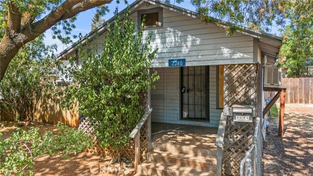 2240 Wyandotte Ave, Oroville, CA 95966