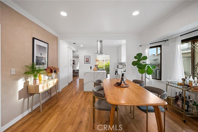 Detail Gallery Image 4 of 25 For 1350 Carlton, Glendale,  CA 91205 - 3 Beds | 2 Baths