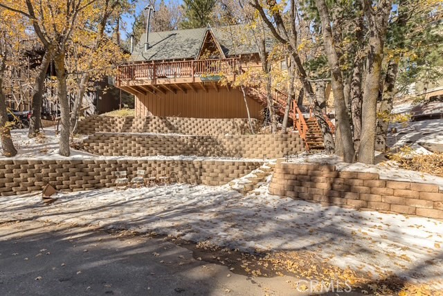 32903 Canyon Drive