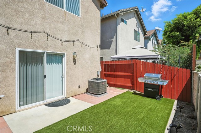 Detail Gallery Image 41 of 57 For 8554 Burnet Ave #144,  North Hills,  CA 91343 - 3 Beds | 3 Baths