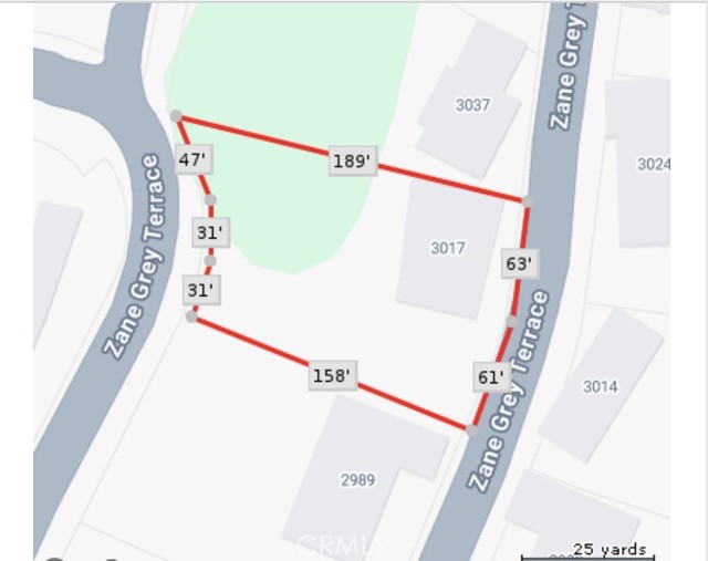 Detail Gallery Image 3 of 42 For 3017 Zane Grey, Altadena,  CA 91001 - – Beds | – Baths