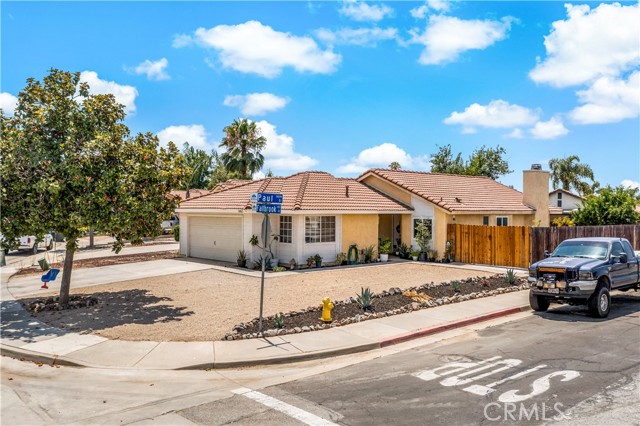 Detail Gallery Image 1 of 1 For 1467 Fallbrook Ave, Hemet,  CA 92545 - 2 Beds | 2 Baths