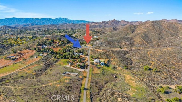 Detail Gallery Image 17 of 17 For 0 Kimes Ln, Perris,  CA 92570 - – Beds | – Baths