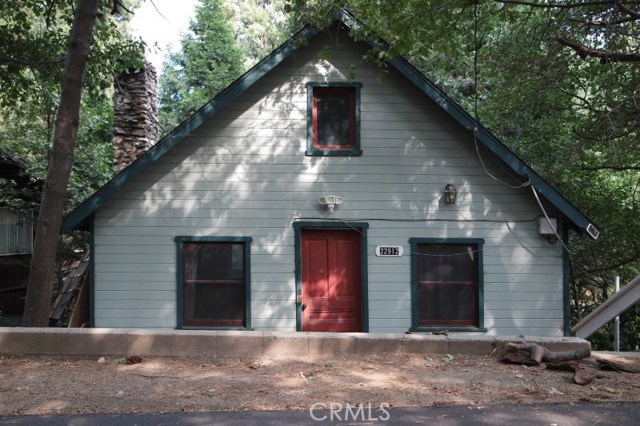 22912 Redwood Way, Crestline, CA 92325