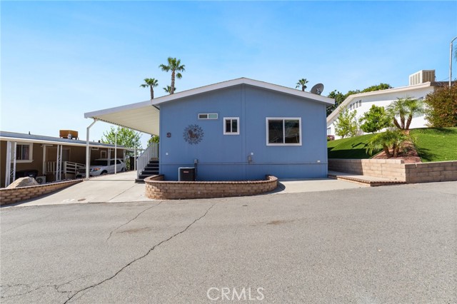 Detail Gallery Image 1 of 40 For 32600 Highway 74 #93,  Hemet,  CA 92545 - 3 Beds | 2 Baths