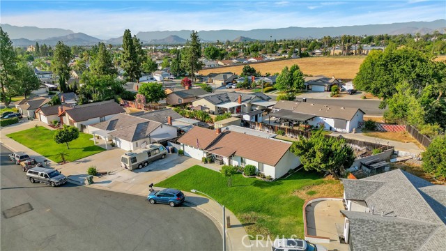 Detail Gallery Image 51 of 54 For 2717 Leatherwood Ct, Riverside,  CA 92504 - 3 Beds | 2 Baths