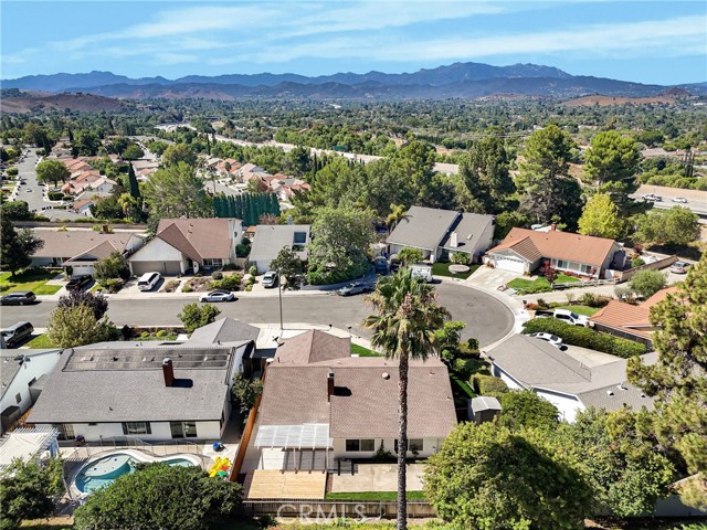 Detail Gallery Image 22 of 23 For 1669 Woodside Dr., Thousand Oaks,  CA 91362 - 3 Beds | 2 Baths