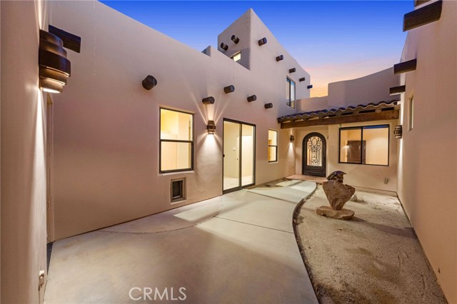 Detail Gallery Image 25 of 75 For 57315 Tecuya Dr, Yucca Valley,  CA 92284 - 4 Beds | 3/1 Baths