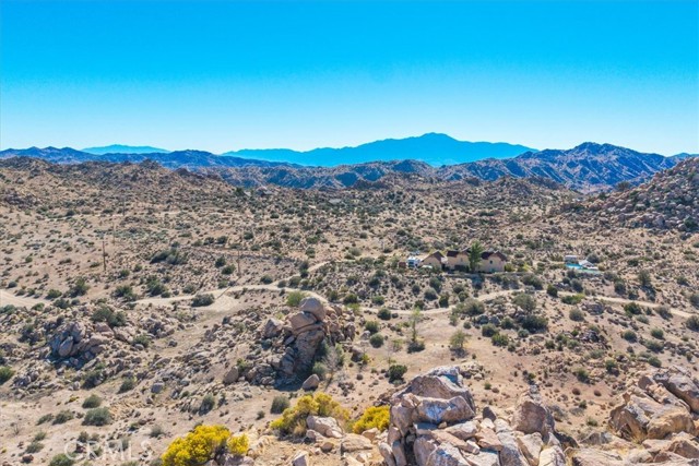 Detail Gallery Image 33 of 57 For 55499 Skyline Ranch Rd, Pioneertown,  CA 92252 - – Beds | – Baths